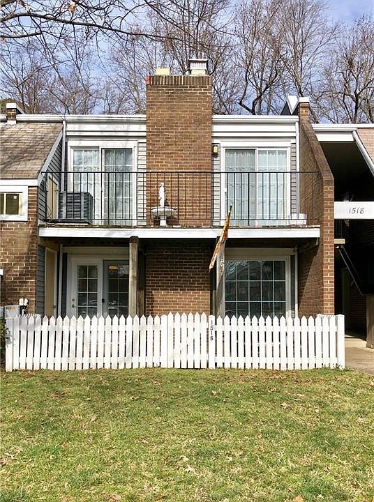 1st image of 1516 Cross Keys Ct #1516
