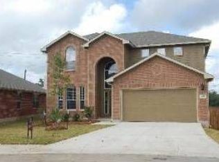 627 Point Mdw, San Antonio, TX 78253