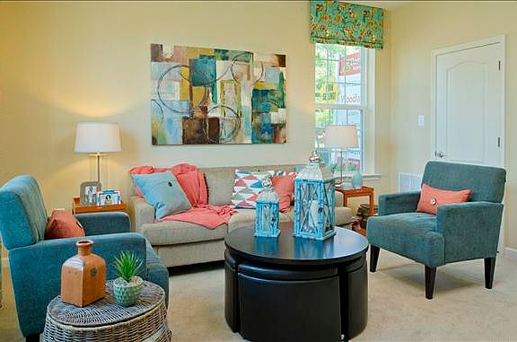 Recreation Room