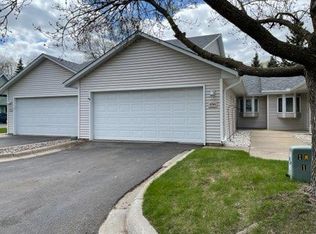 8766 Norway St NW, Coon Rapids, MN 55433