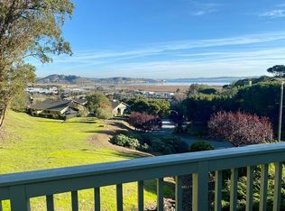 58 Laurel Dr, Corte Madera, CA 94925