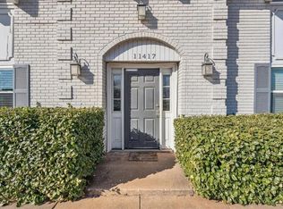 11417 N May Ave UNIT 1-D, Oklahoma City, OK 73120