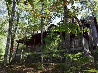 1627 Asbury Mill Rd, Cleveland, GA 30528