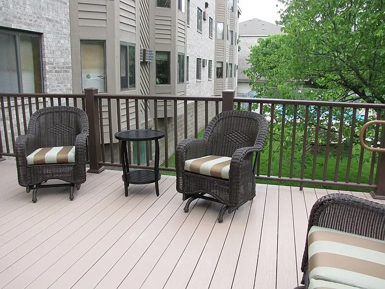 Sterling Ponds Apartments — Photo 17