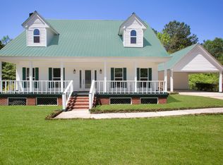 19035 Highland Dr, Saucier, MS 39574