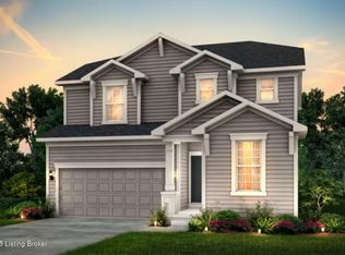 19129 Catalpa Fields Pl, Fisherville, KY 40023