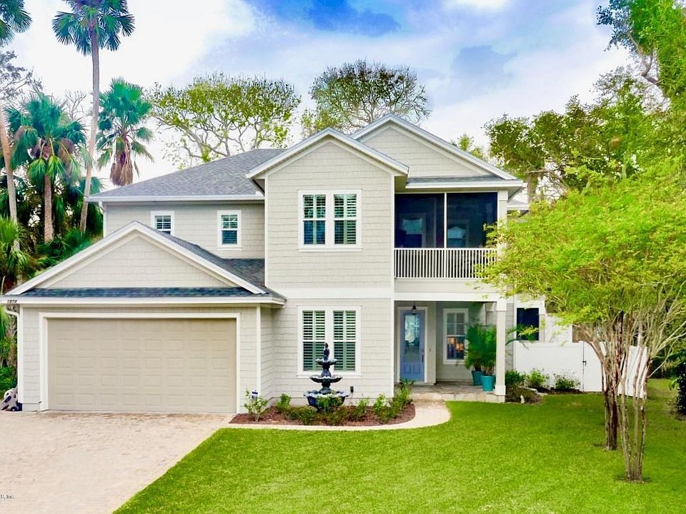 Welcome Home!