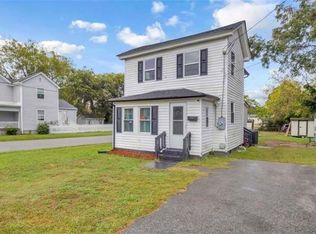 108 N 6th St, Suffolk, VA 23434