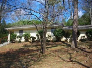 756B Happy Hollow Rd, Dahlonega, GA 30533
