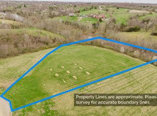 5205 Stallion Dr, Richmond, KY 40475