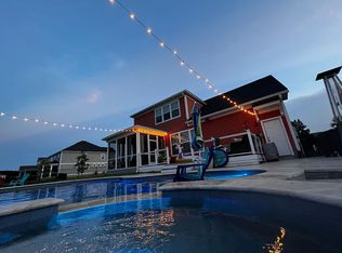 200 Calm Water Way, Summerville, SC 29486