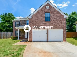 2492 Brighton Trl, Jonesboro, GA 30236