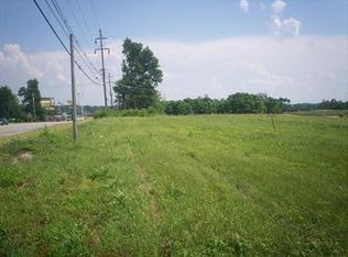 1405 Versailles Rd, Frankfort, KY 40601