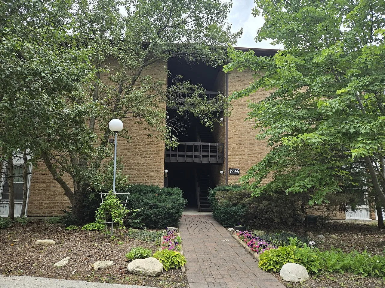 1 bed, 700 sqft, $1,650 — Photo 1