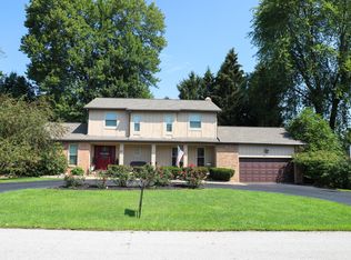 40 1st Ave, Pataskala, OH 43062