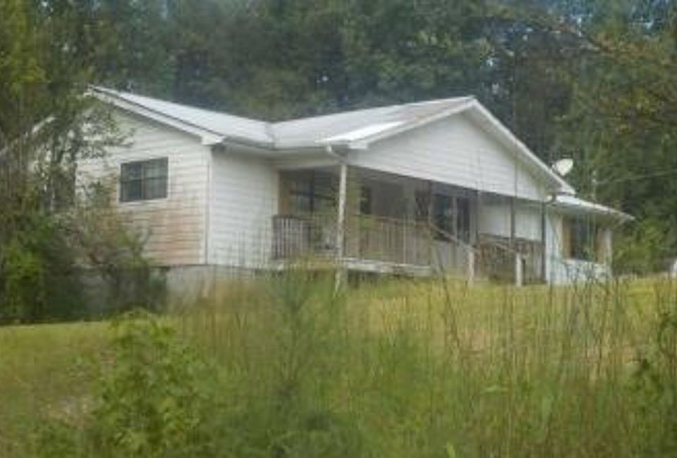 Property Front View