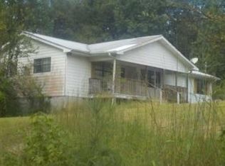 763 Colony Rd, Hanceville, AL 35077