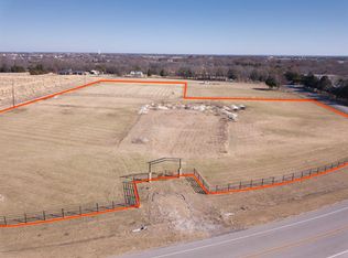 Fm 546, Princeton, TX 75407