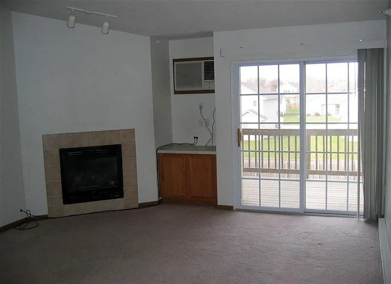 Altoona living Room