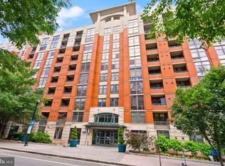 1021 N Garfield St APT 745, Arlington, VA 22201