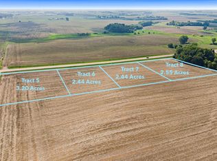 TRACT 5 470th Ave, Crooks, SD 57020