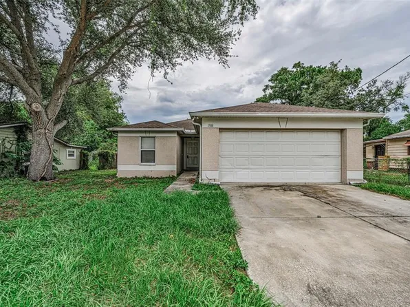 1516 E Eskimo Ave, Tampa, FL 33604