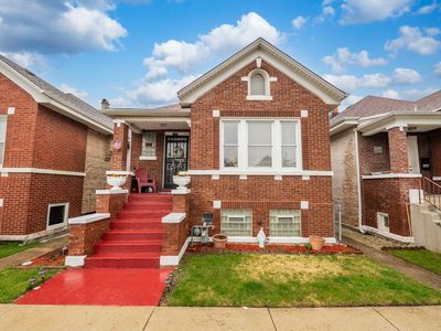 (Undisclosed Address), Berwyn, IL, 60402