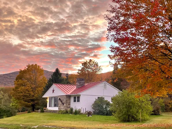 287 Route 100 N, Ludlow, VT 05149