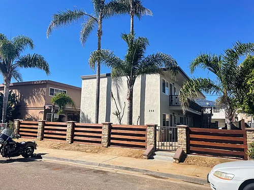 238 Date Ave #E Photo 1