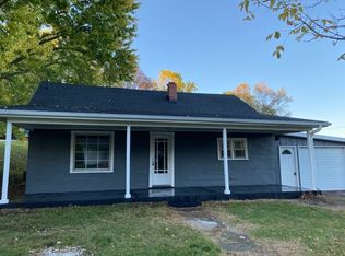 201 E 5th St, Veedersburg, IN