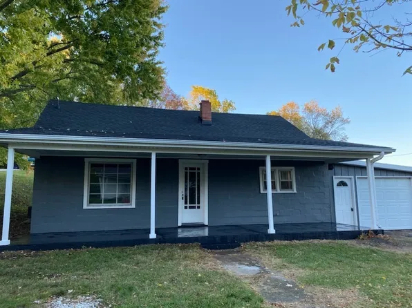 201 E 5th St, Veedersburg, IN 47987