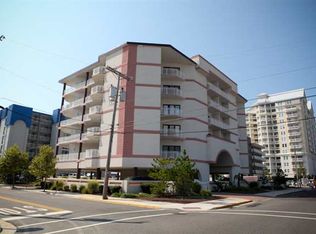 9401 Atlantic Ave UNIT 201, Wildwood Crest, NJ 08260