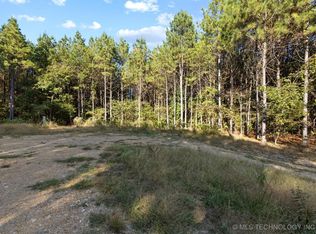 134 Wolf Tree Trl, Broken Bow, OK 74728