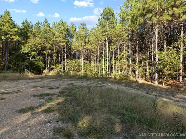 134 Wolf Tree Trl, Broken Bow, OK 74728