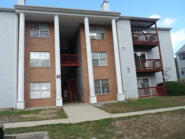405 Sassafras Run #405, Pleasantville, NJ 08232