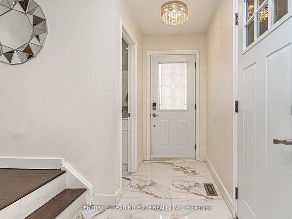 5th image of 399 Vodden St E #9