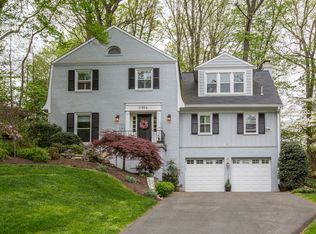 11904 Tallwood Ct, Potomac, MD 20854