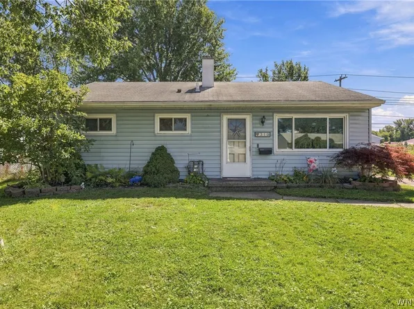310 Canton St, Tonawanda, NY 14150