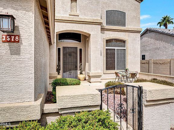 5th image of 3578 E Wyatt Way
