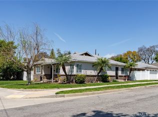 14557 Hayward St, Whittier, CA 90603