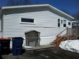 160 Holsapple Rd LOT 12, Dover Plains, NY 12522