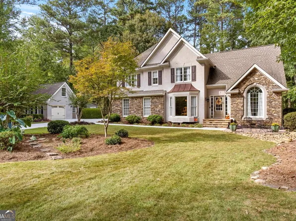 285 Pendleton Trl, Tyrone, GA 30290