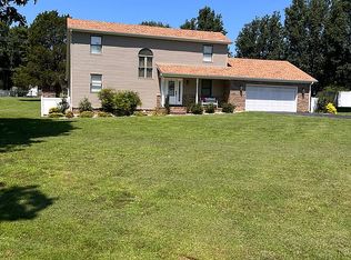 121 Kyabram Dr, Benton, KY 42025
