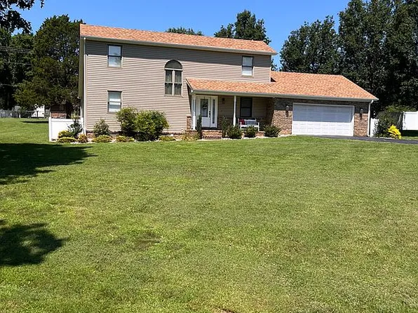 121 Kyabram Dr, Benton, KY 42025