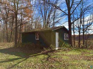 20276 Hardwood Loop, Finlayson, MN 55735