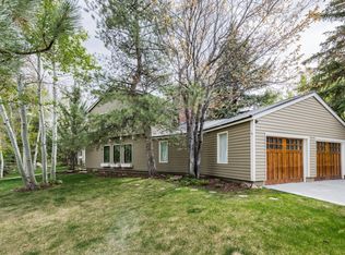 5 Prospector Dr, Park City, UT 84060