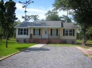 16080 Pensacola Dr, Pearlington, MS 39572