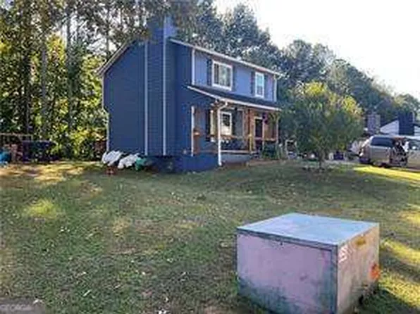 1072 Casanova Ct, Lawrenceville, GA 30044