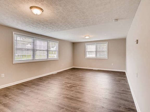 Living & Dining Room