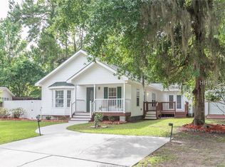 31 River Tree Cir, Bluffton, SC 29910